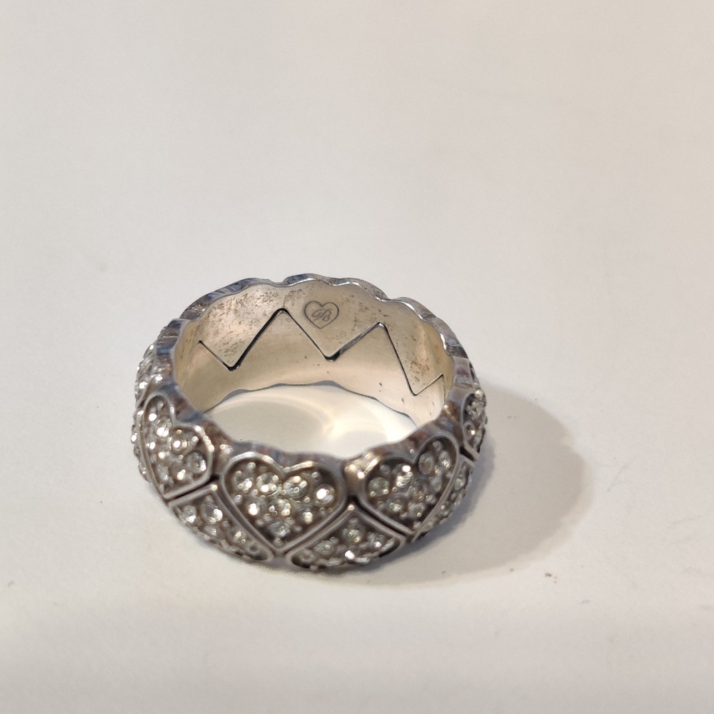 Brighton Stackable ring - Picture 5 of 5